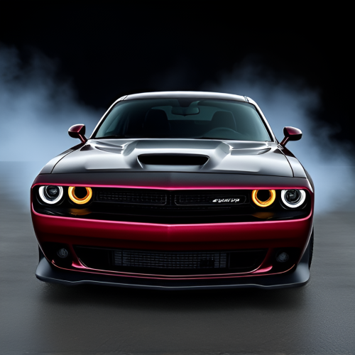 Top 5 Cheapest Fast Cars: Exploring Affordable 200 MPH Vehicles in the U.S.