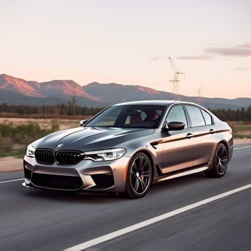 Discover the Fastest Cars at with Enterprise Auto Rental: A Guide