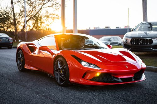 Unveiling the Secrets: How to Find Hidden Deals on Exotic Cars