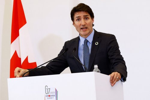 Canada will keep training Ukrainian soldiers, maybe pilots – Trudeau