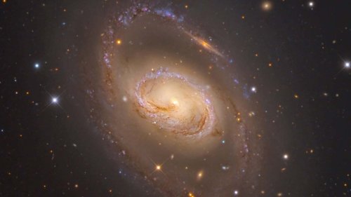 APOD | Messier 96