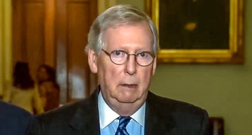 'Sycophancy comes with a price': Conservative says GOP senators facing a wipeout in 2020 for sucking up to Trump