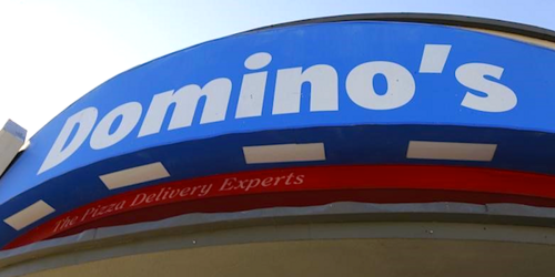Domino's manager threatened Black worker with scissors for complaining about being called the N-word: lawsuit