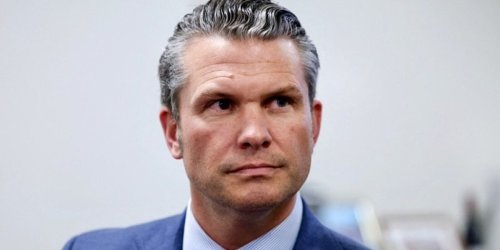 'Not out of the woods': Hegseth may be doomed — even if Trump wants to keep him
