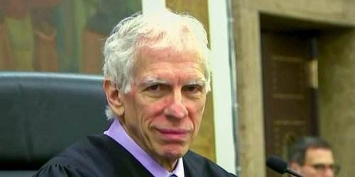 Judge blocks Trump lawyer's 'inappropriate' witness request: report