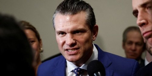 GOP lawmakers 'shocked' that Hegseth failed to make good on promises: report