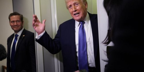 'Caught red-handed': Trump family member says GOP just handed Dems a 'golden opportunity'
