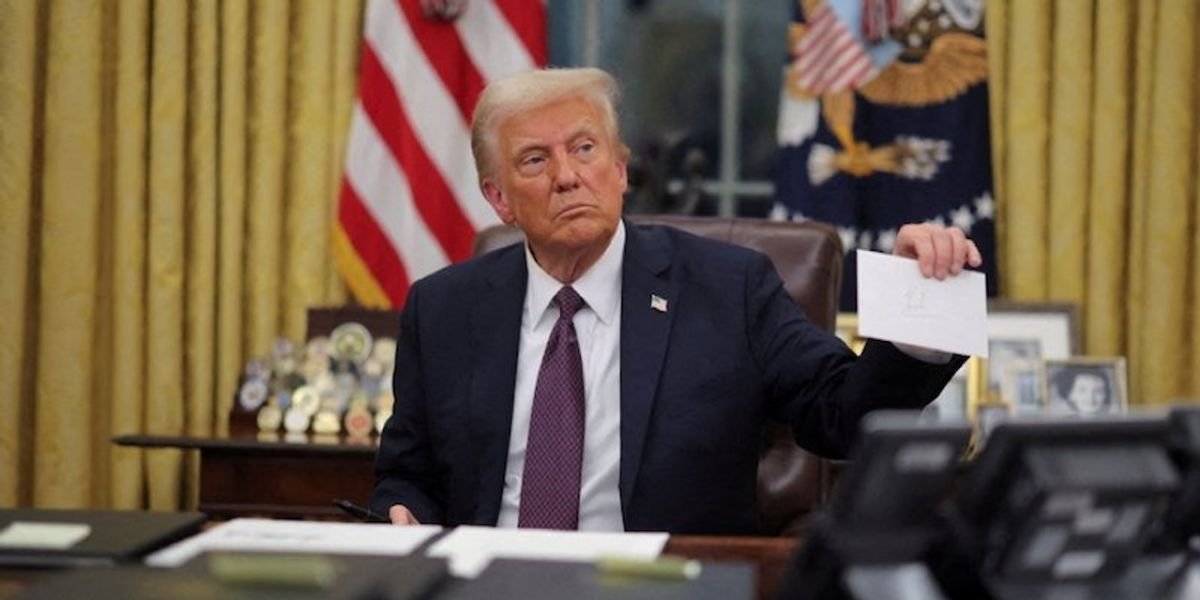 'Trump has no idea': Nobel winner says MAGA 'cronies' waging 'war on financial stability'