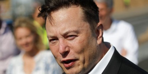 Inside the far-right evolution of Elon Musk