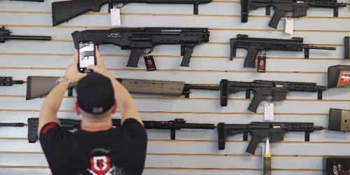 NRA asks Supreme Court to strike down Florida's post-Parkland gun law