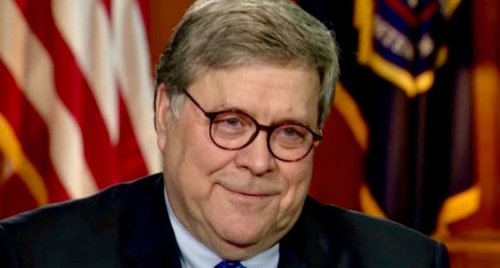 Here are 7 suspicious revelations from the US attorney forced out by Bill Barr