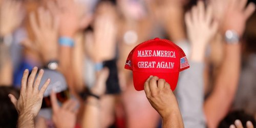 MAGA loyalists draw up plans to rid senior Republicans of Senate seats: report