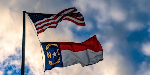 North Carolina’s ongoing descent into authoritarianism