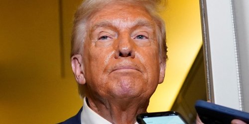 'The most powerful check on Trump' isn't Congress or the courts: analysis