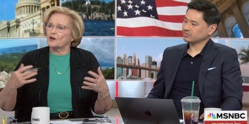 'Oh please, oh god': MSNBC panel recoils over 'profoundly weird' Musk report