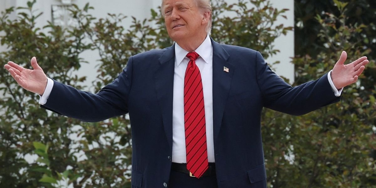Trump's 'legal scam' cost 1 million people nearly $4 billion: report