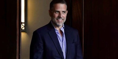 Hunter Biden used deposition to take shots at 'crazy' Trump family nepotism
