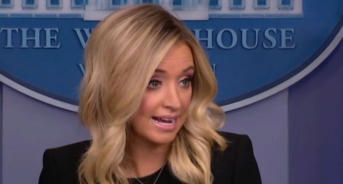 Kayleigh McEnany: When Trump said he wanted to ‘cut off’ school funding he meant he wants to increase it