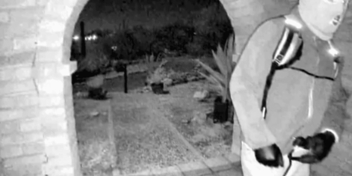 Chilling new message emerges from person claiming to know Nancy Guthrie's kidnapper