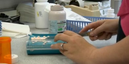 Pharmacists brace for drug shortages and soaring costs