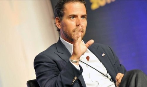 Feds investigating whether questionable Hunter Biden story was planted by foreign intelligence