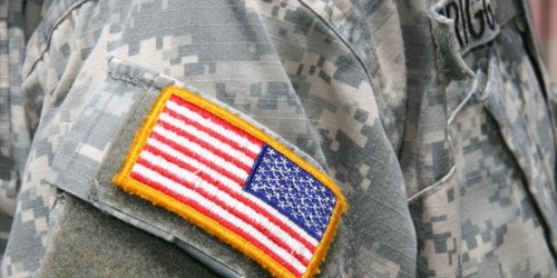 Groundbreaking female Army commander suspended for Trump photo scandal: report