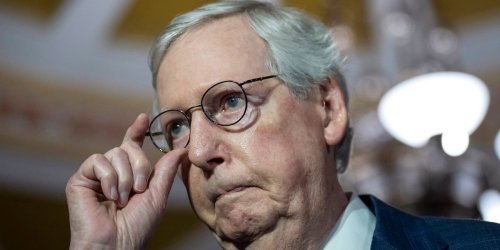 'Why are these three Republican senators so upset?' Expert slams GOP defiance of new rule