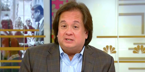 George Conway exposes three games Trump's lawyers are playing with FBI affidavit