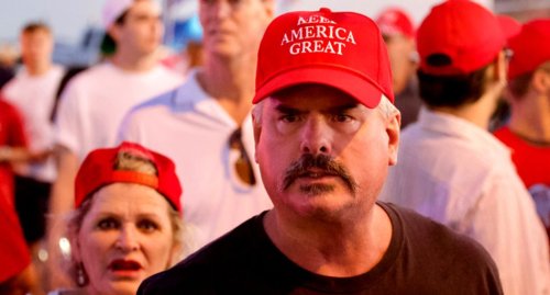 This complete psychological analysis reveals 14 key traits that explain Trump supporters