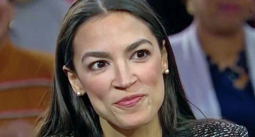 Ted Cruz Tries His Best To Mock Alexandria Ocasio-Cortez — And ...