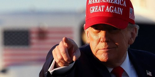 Trump is 'laundering' new scheme through DOD to 'remove illegality and taint': Top Dem