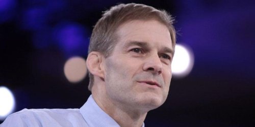 Jim Jordan wants to see all the evidence against him before complying with Jan. 6 subpoena: report