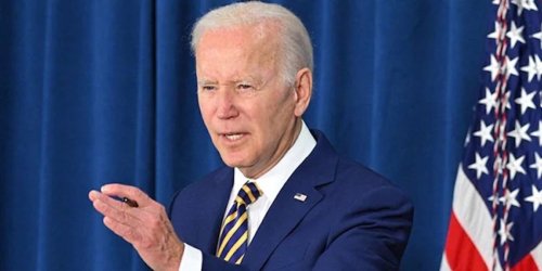 Biden takes major action on guns lawmakers have been talking about since Columbine