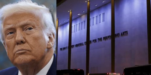 'Cancellations and missed deadlines': Kennedy Center in 'free fall' since Trump takeover