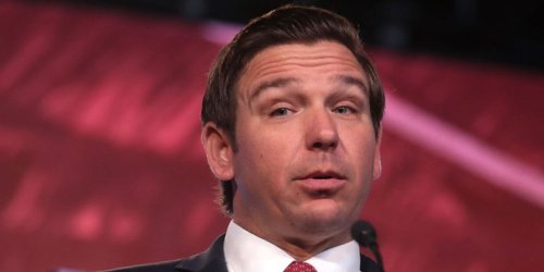 DeSantis meddling in Florida school elections turning Republicans against each other
