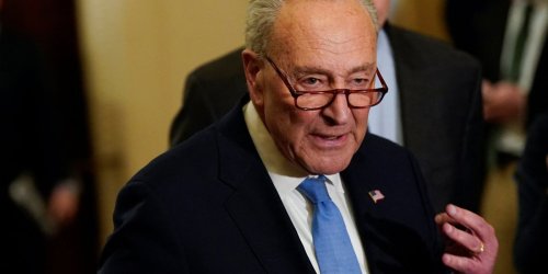 'Dangerous precedent': Dems fear they just handed GOP a 'playbook' for how to beat them