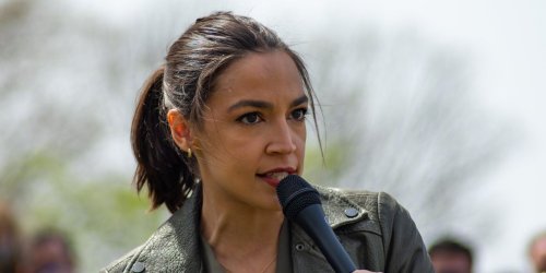 'Made a fool of himself on national TV': AOC tears into MAGA colleague