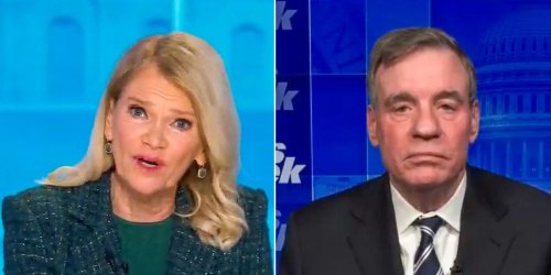ABC host slams regulation cuts 'under President Trump' after Silicon Valley Bank collapse