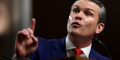 Pentagon leak investigation threatens to expose new turmoil under Hegseth: report