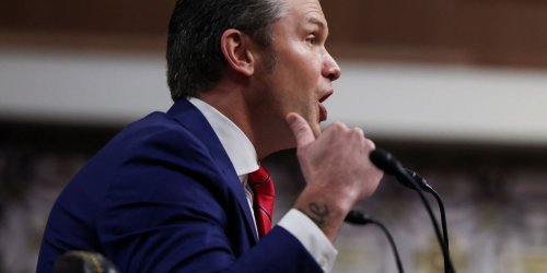 'Hegseth is a liar': Experts erupt over new revelations on Signal war plans scandal
