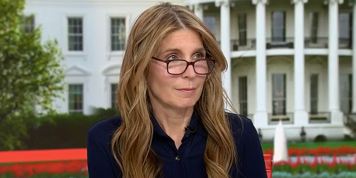 'What the hell happened?' MSNBC's Nicolle Wallace in awe as Senate piles on to Marco Rubio