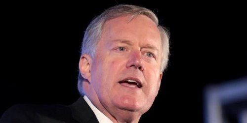 Mark Meadows may be trying to cover up ‘quite incriminating’ Trump statements: analysis