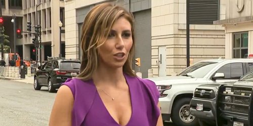 Judge had to tell Trump's lawyers to lower voices after Alina Habba yelled at him: reporter