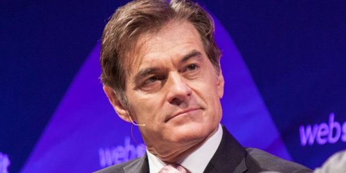 New reporting exposes Dr. Oz as 'malicious scam artist,' says Fetterman