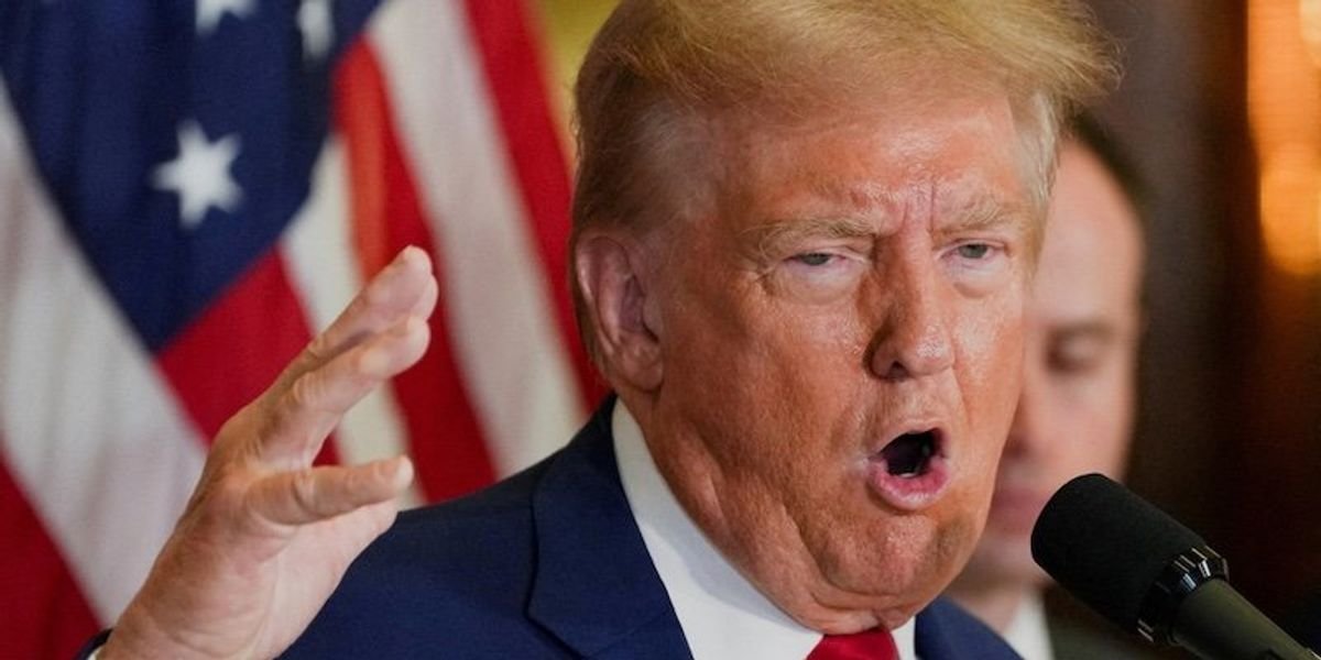 Trump loses cool as he's grilled on '60 Minutes' — but CBS cuts it from broadcast