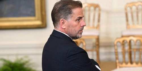 Hunter Biden informant re-arrested after special counsel objects to his release