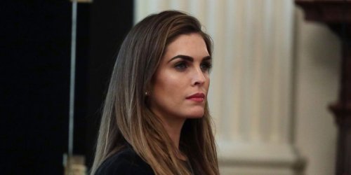 Legal expert details why Hope Hicks will be such a 'compelling' witness in hush money case