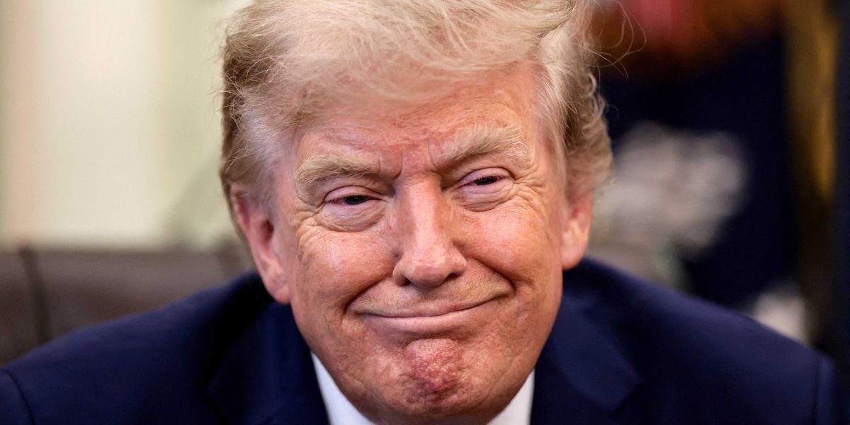 Trump's AI duck invasion baffles on both sides of the border: 'Our president is insane'