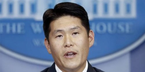 Robert Hur resigns ahead of House hearing with help from 'Trumpworld figures': report