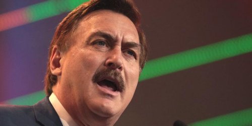'Thousands of lines of gibberish': Mike Lindell's claims get brutal reality check from tech expert